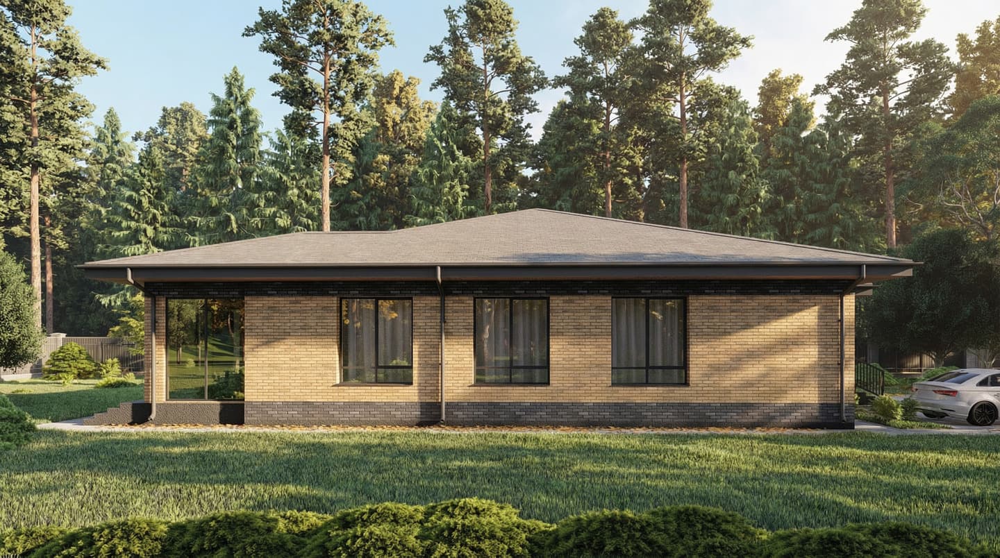 Дом Новоселский