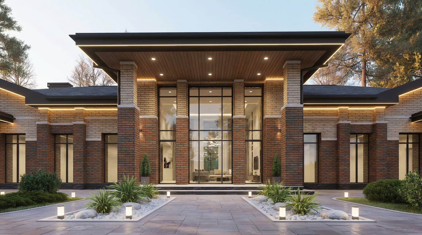 Усадьба Лесная поляна