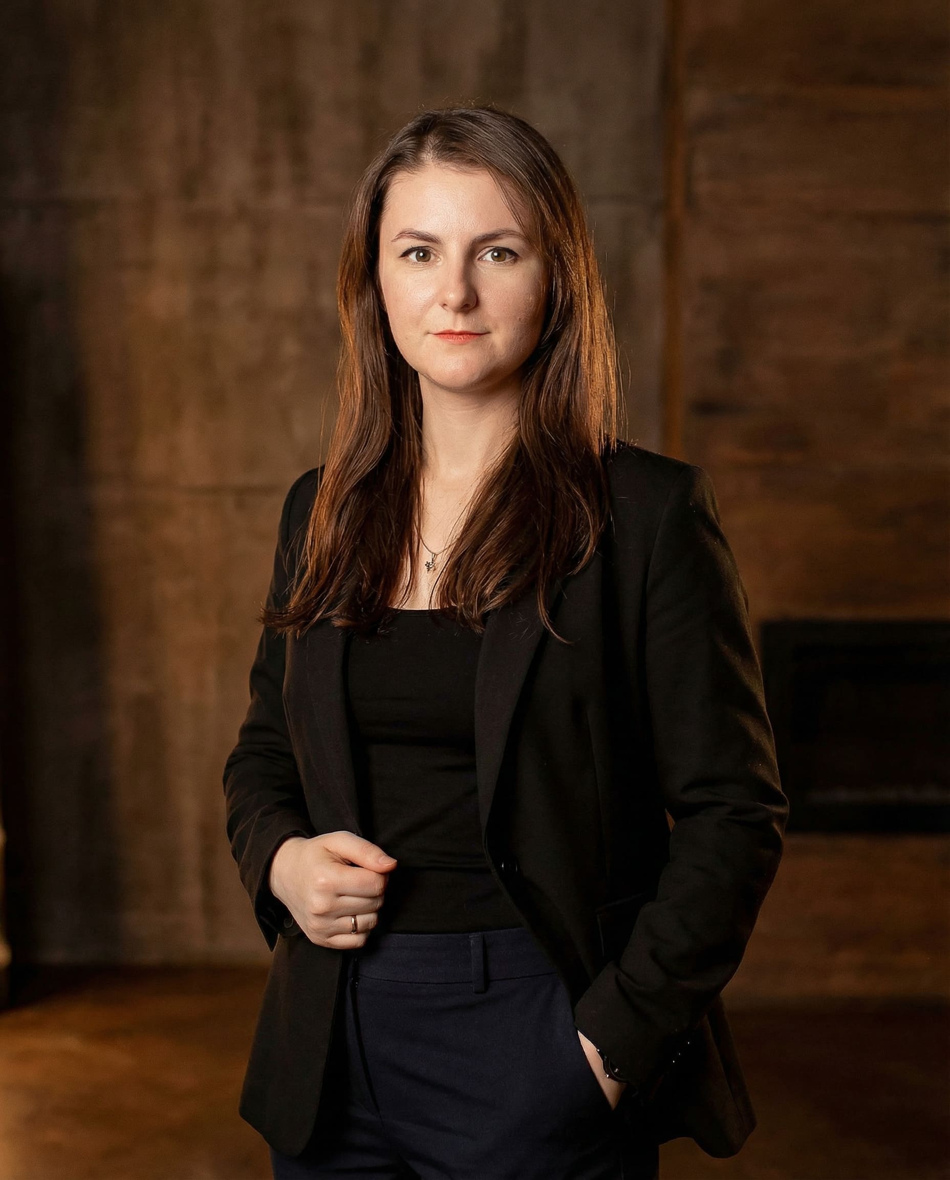 Александра Тушина