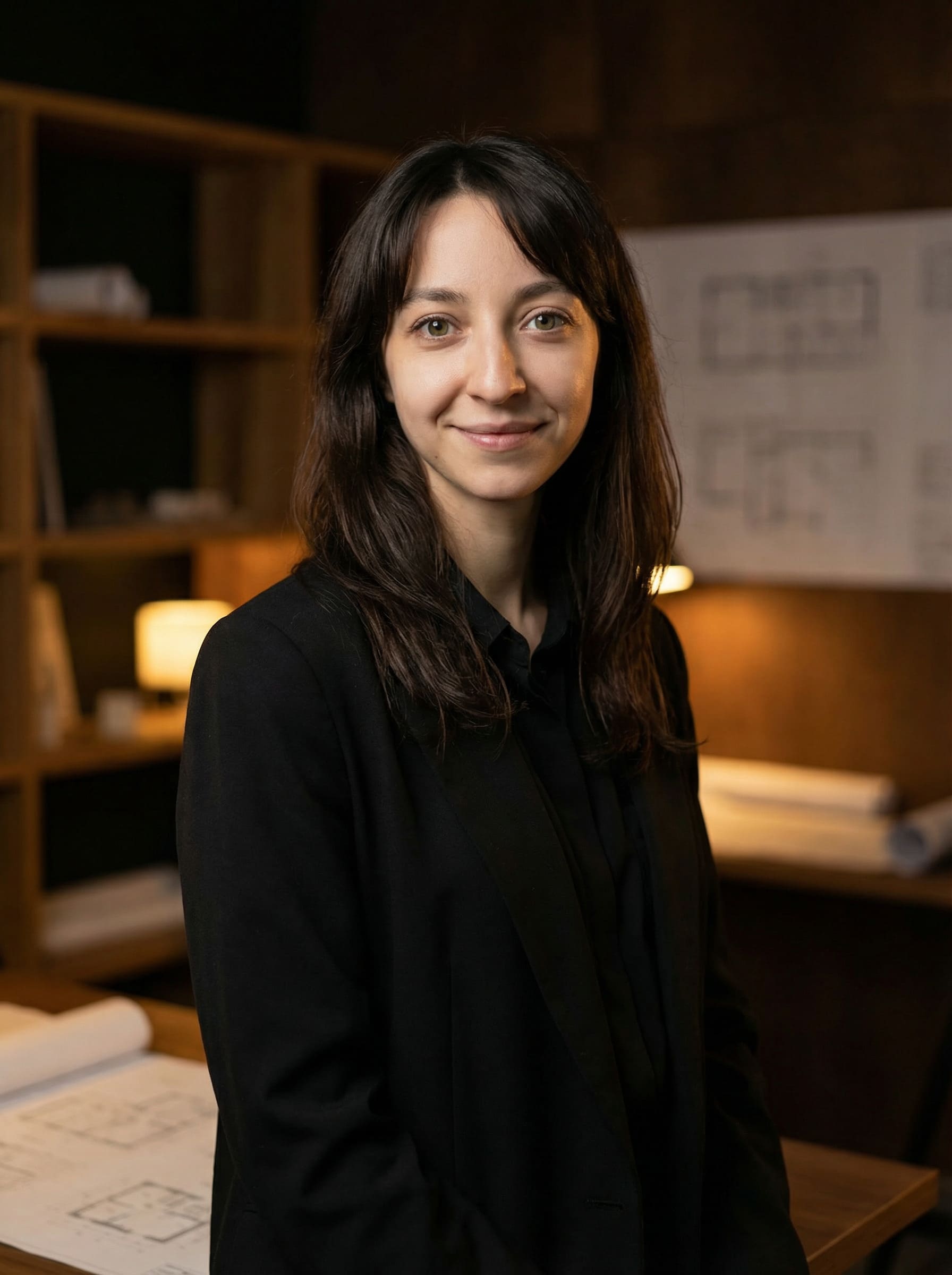 Кристина Берг