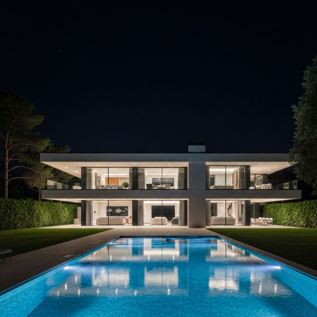 Проектирование домов