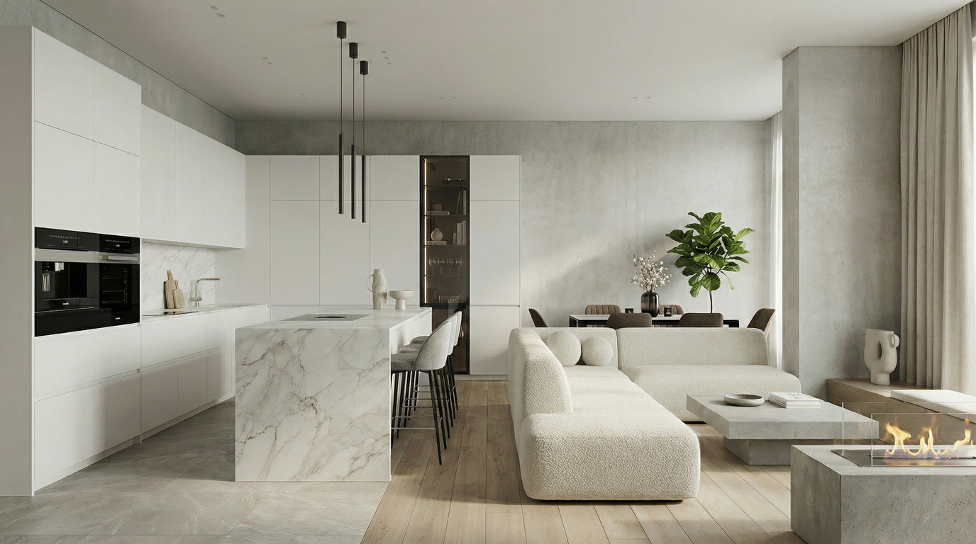 Минимализм