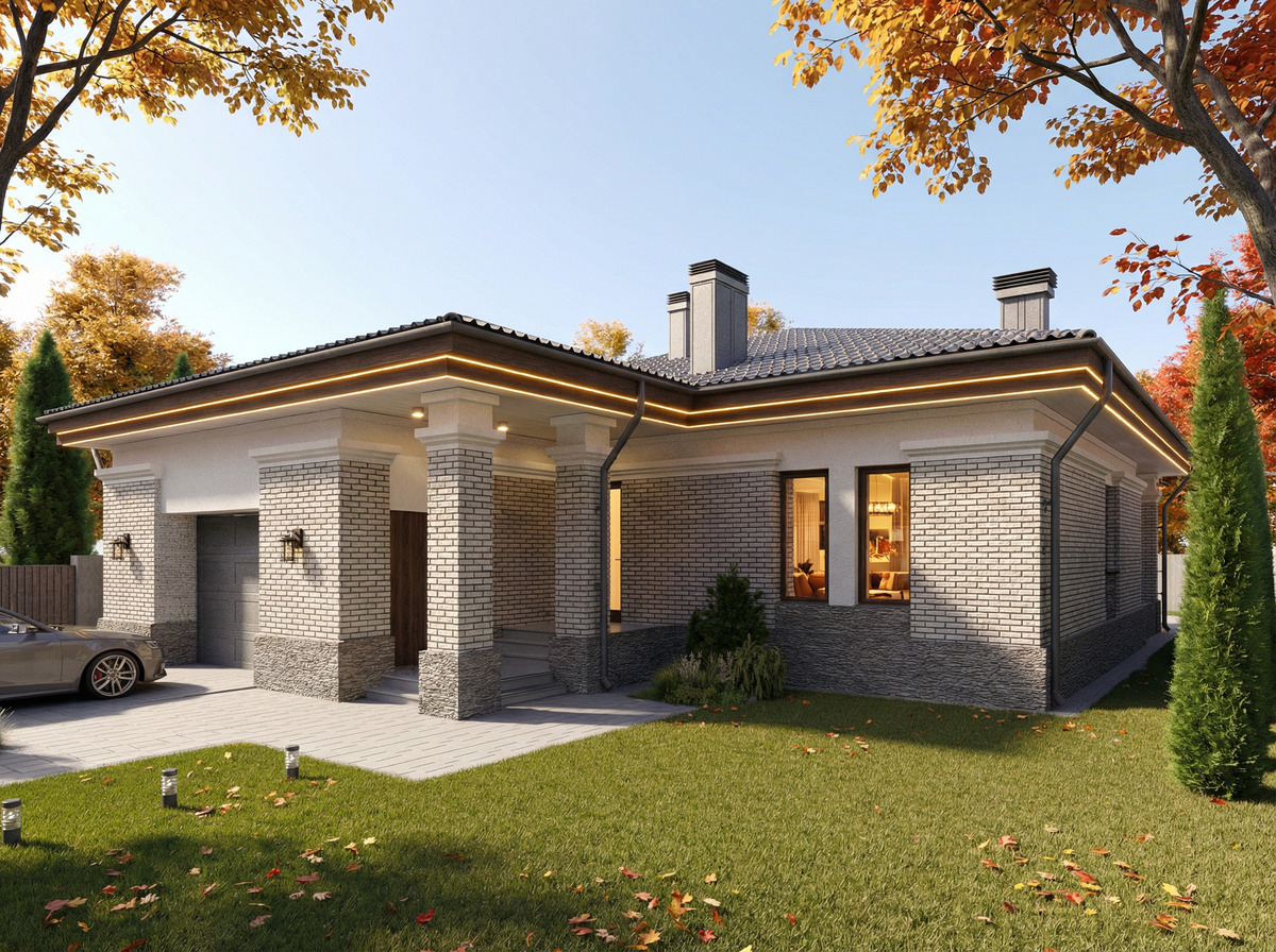 Неоклассика (Neoclassical)