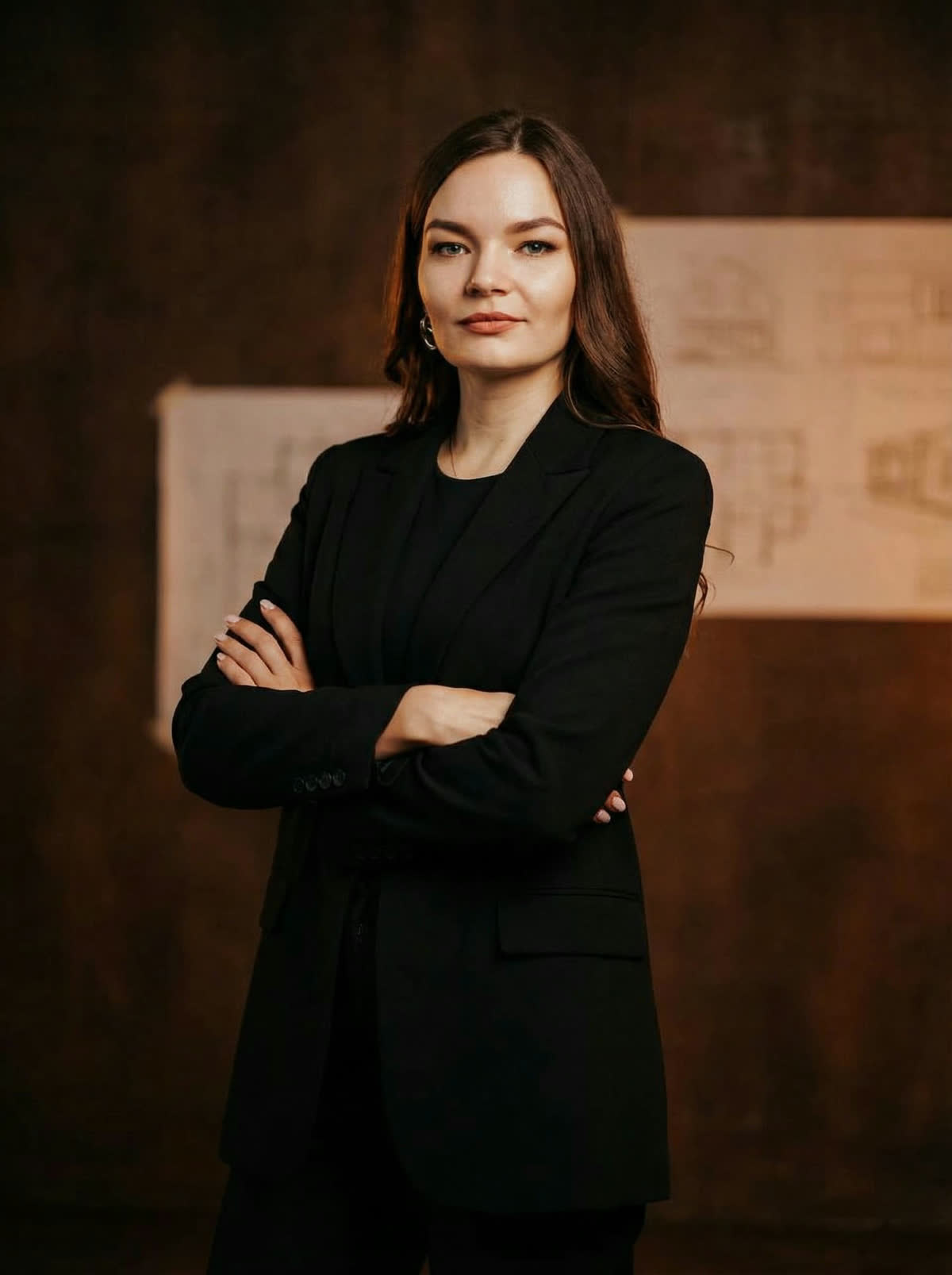 Ольга Володина, ландшафтный дизайнер Karimov Studio